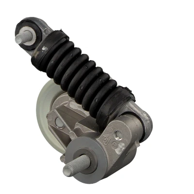 Afbeelding van Febi Bilstein Spanner poly V riem 24541