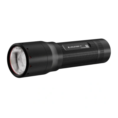 Afbeelding van Ledlenser P7 Zaklamp 650 Lumen