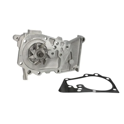 Afbeelding van HEPU P842 Waterpomp 20 Met pakking, toebehoren Mechanisch RENAULT: GRAND SCENIC 3, CLIO Kangoo I Express, DACIA: LOGAN MCV 2, Duster Off Road
