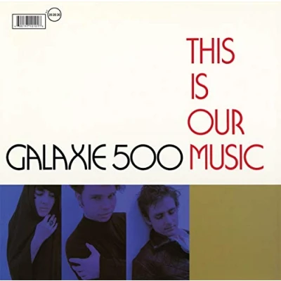 Afbeelding van Galaxie 500 This Is Our Music (LP)