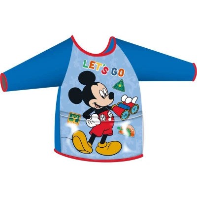 Afbeelding van Arditex WD15269, Kinderen, Meerkleurig, Polyvinyl chloride (PVC), Jongen/meisje, 1 vakken, Mickey mouse