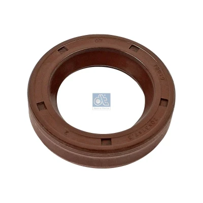 Afbeelding van DT Spare Parts 7.56111 Pakkingen