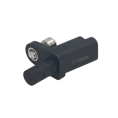 Afbeelding van AUTLOG AS4851 ABS Sensor Achteras CITROËN: C4 Grand Picasso 2, PEUGEOT: 308 SW 2