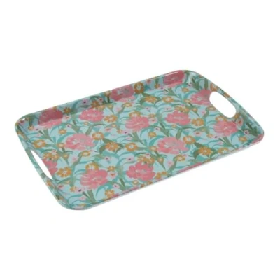 Afbeelding van Dienblad Versa Mariella Melamine 31 x 3 46,2 cm