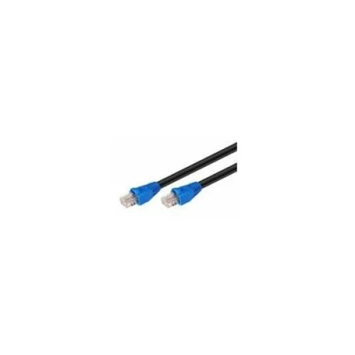 Image de MicroConnect Câble réseau RJ 45 (M) pour 20 m CAT 6 démarré extérieur solide