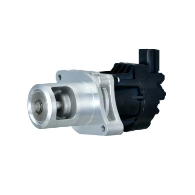 Afbeelding van HELLA 6NU 014 864 921 EGR klep Electrisch Met pakking OPEL: Astra K Sports Tourer, J Hatchback