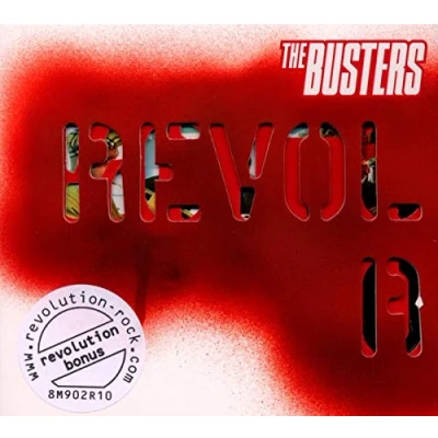 Afbeelding van Revolution Rock