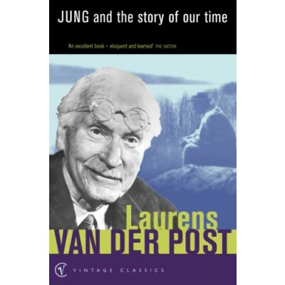 Afbeelding van Jung and the Story of Our Time