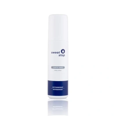 Afbeelding van Forte max spray hand &amp; body