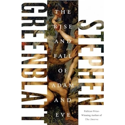 Afbeelding van The Rise and Fall of Adam Eve