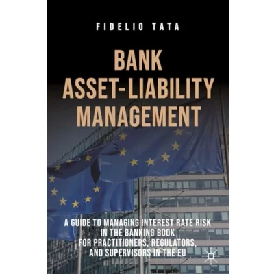 Afbeelding van Bank Asset Liability Management