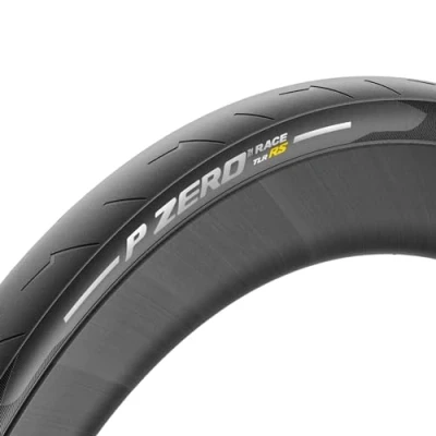 Afbeelding van Btb Pirelli Pzero Race Rs Tlr maat 700x28c Zwart Buitenband