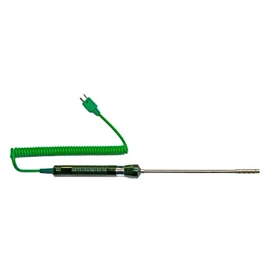 Afbeelding van Peaktech TF 20 temperatuur sonde ( 50 ... +900C) type K