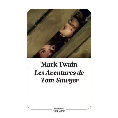 Image de Les Aventures de Tom Sawyer