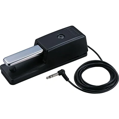 Afbeelding van Roland DP 10 Demper/sustain pedaal