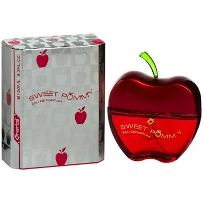 Afbeelding van Omerta Sweet Pommy Eau de parfum 100ML