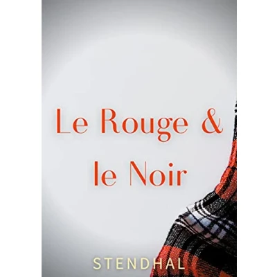 Afbeelding van le Rouge et Noir