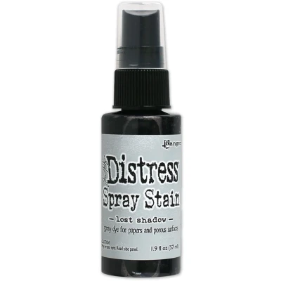 Afbeelding van Ranger Distress Spray Stain 57 ml Lost Shadow TSS82736 Tim Holtz (02 23)