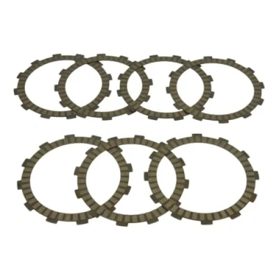 Afbeelding van TRW MCC530 7 Lamellenset, koppeling 144, 134