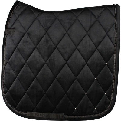 Afbeelding van Tapis de selle Velours Pagony