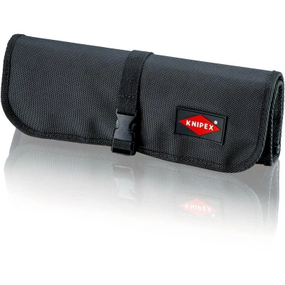 Afbeelding van Knipex 00 19 41 LE Gereedschapstas (zonder inhoud) Universeel 1 stuks (l x b h) 235 85 60 mm
