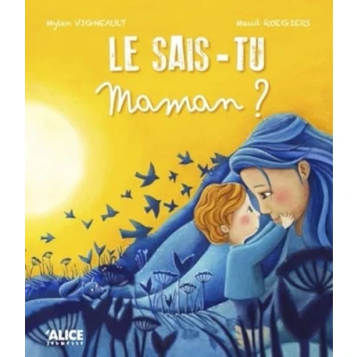 Afbeelding van LE SAIS TU MAMAN