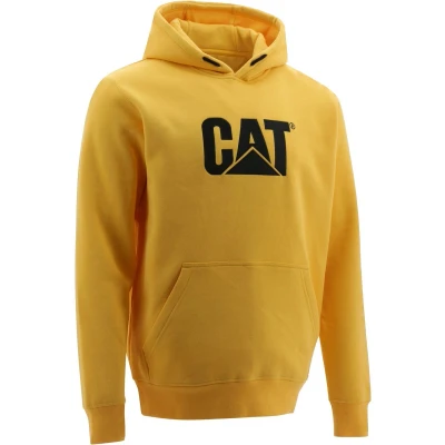 Afbeelding van CAT Workwear Hoodie voor heren