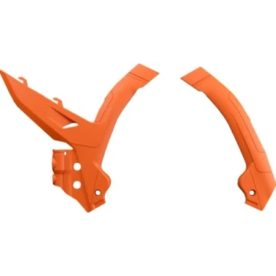 Afbeelding van Plastic onderdelen POLISPORT 8500100002 POL