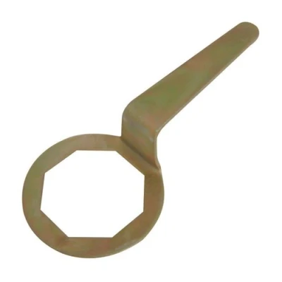Afbeelding van Silverline Dompelaar ringsleutel Gebogen 86 mm