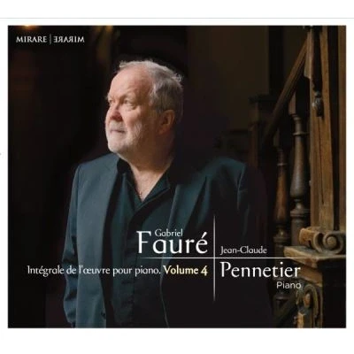 Image de Intégrale de l&#039;œuvre pour piano