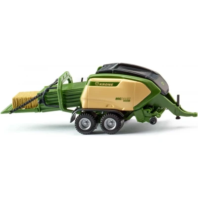 Afbeelding van Wiking 038405 H0 Landbouwmachine Krone BiG Pack 1290 HDP VC balenpers