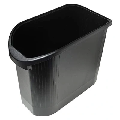 Afbeelding van Exacompta 42714D Corb. papier MODERN&#039;LINE noir