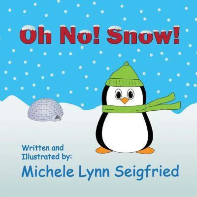 Afbeelding van Oh No! Snow!
