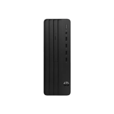 Afbeelding van HP Pro 290 SFF Intel Core i3 14100 8Go 256Go SSD UHD Graphics 730 FreeDOS 1/1/1 Garantie (Intel 14100, 8 GB, 256 GB, 730), PC, Zwart