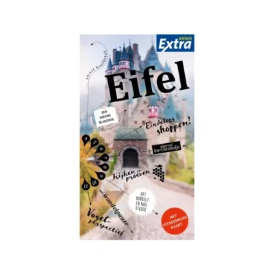 Afbeelding van Eifel