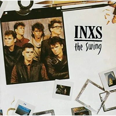 Afbeelding van Inxs Swing