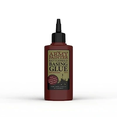 Afbeelding van Basing Glue (6)