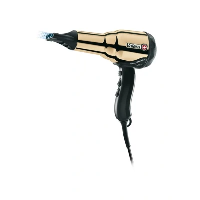 Afbeelding van Professional Metal Master Light Föhn