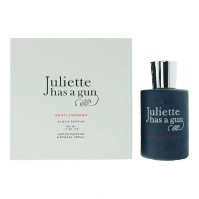 Image de Juliette Has a Gun Gentlewoman Eau de Parfum 50 ml