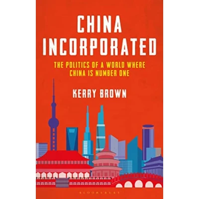 Afbeelding van China Incorporated