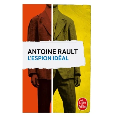 Afbeelding van L ESPION IDEAL