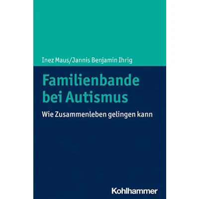 Afbeelding van Familienbande Bei Autismus