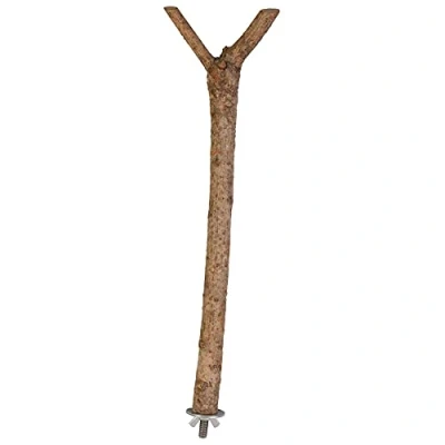 Afbeelding van Trixie Zitstok Y Vorm Vogelverblijven 35 cm Ø 18mm Ø18 Mm