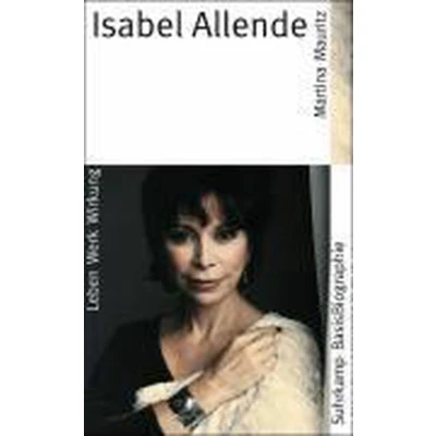 Afbeelding van Isabel Allende
