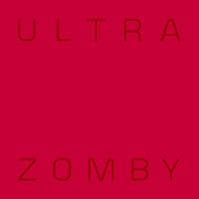 Afbeelding van Zomby Ultra