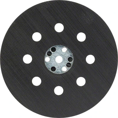 Image de BOSCH 2608601062 patin de ponçage, moyen pour PEX 125/400