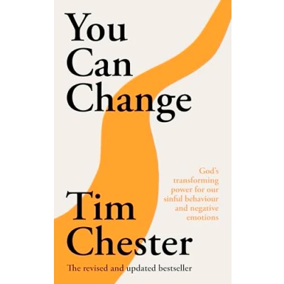 Afbeelding van You Can Change