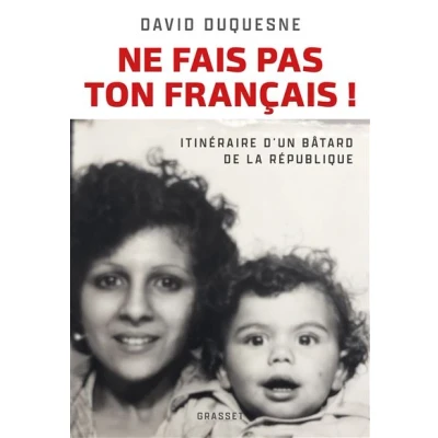Image de Ne fais pas ton Français !