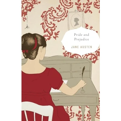 Afbeelding van Pride and Prejudice