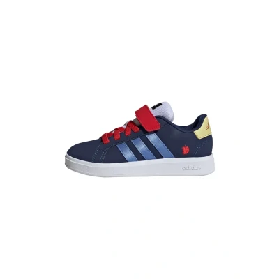 Afbeelding van adidas Sportswear Disney Jasmine Grand Court 00s Kids Kinderen Blauw 28